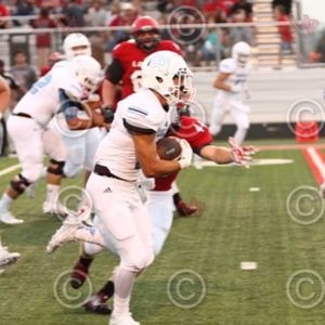 Meet your Posher, Keaton